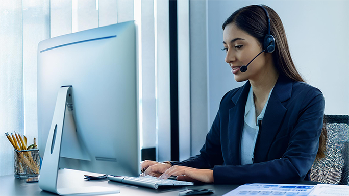 Umfassender Support und schnelle Wartung von Telefonanlagen für Unternehmen in Unterföhring durch Bavariaphone