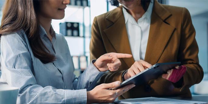 Zusammenarbeit zwischen Bavariaphone und Caro Line Tattoo.