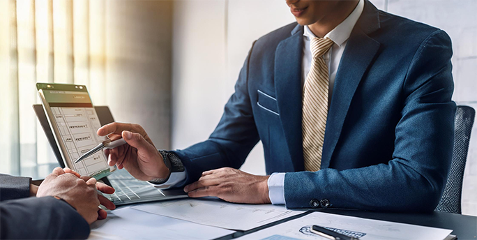 Flexible Cloud-Service-Verträge für individuelle Unternehmensanforderungen