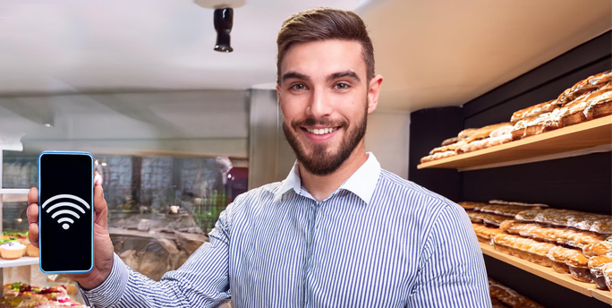 Zusammenarbeit zwischen Bavariaphone und Fischbachs Seelenfutter.